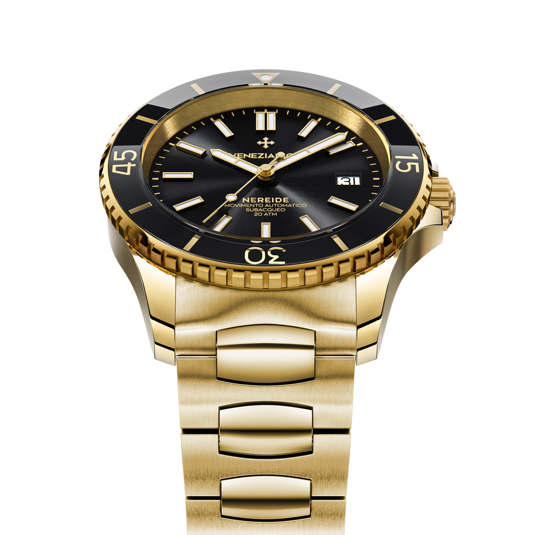 Venetian Nereide 42 - 3321508C