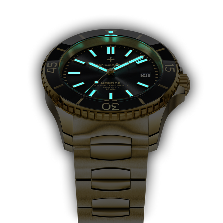 Venetian Nereide 42 - 3321508C