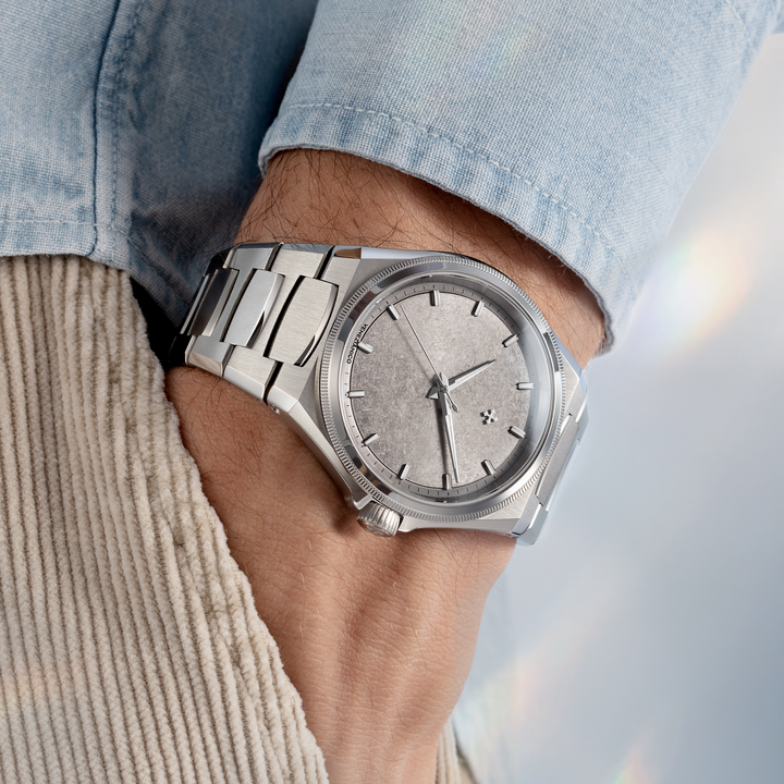 Venetiansk Arsenale Platinum - 6221590C