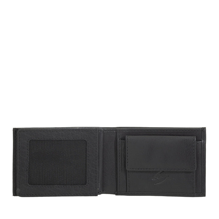 Nuvola Pelle Mini Small Men&