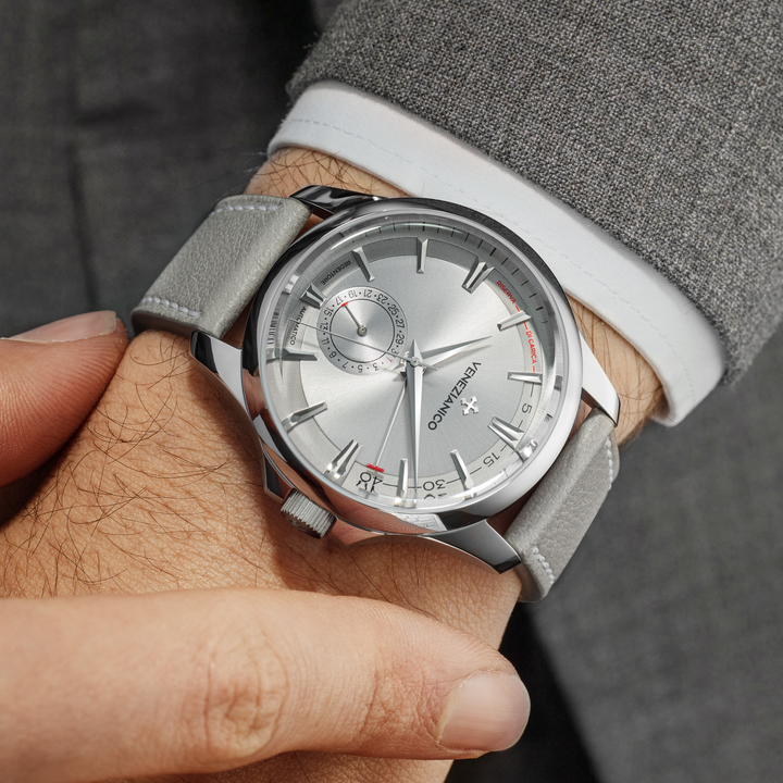 Venezianico Redentore Power Reserve - 1321503