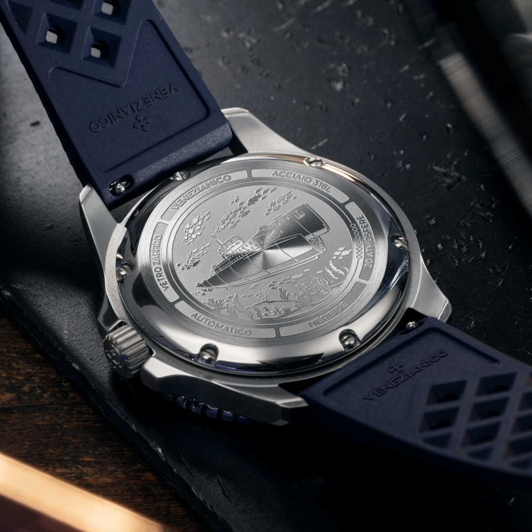 Venetian Nereide Aventurina 39 - 3121551
