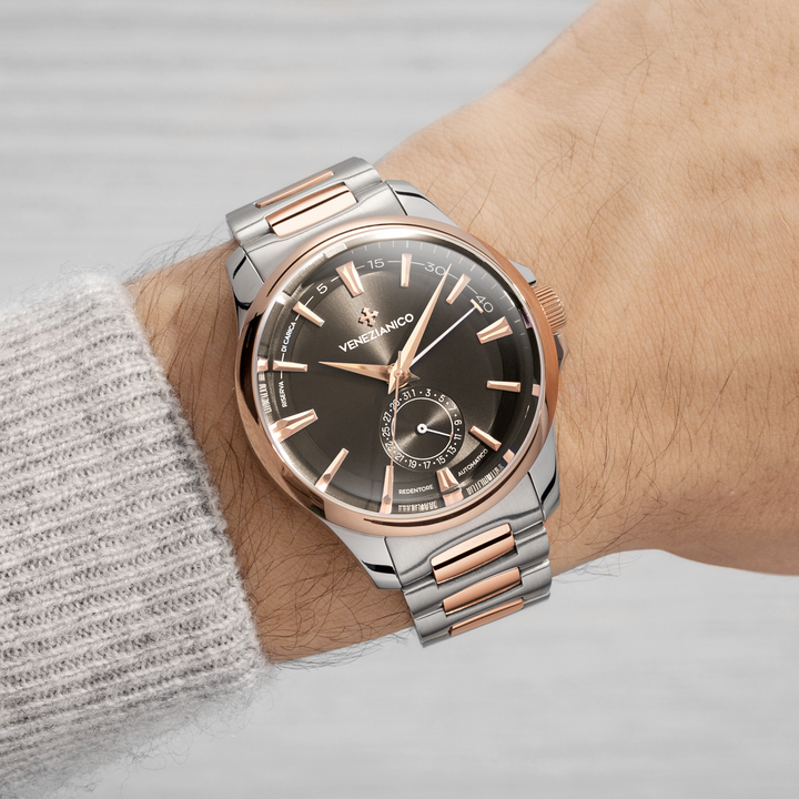 Venezianico Redentore Power Reserve - 1321505C