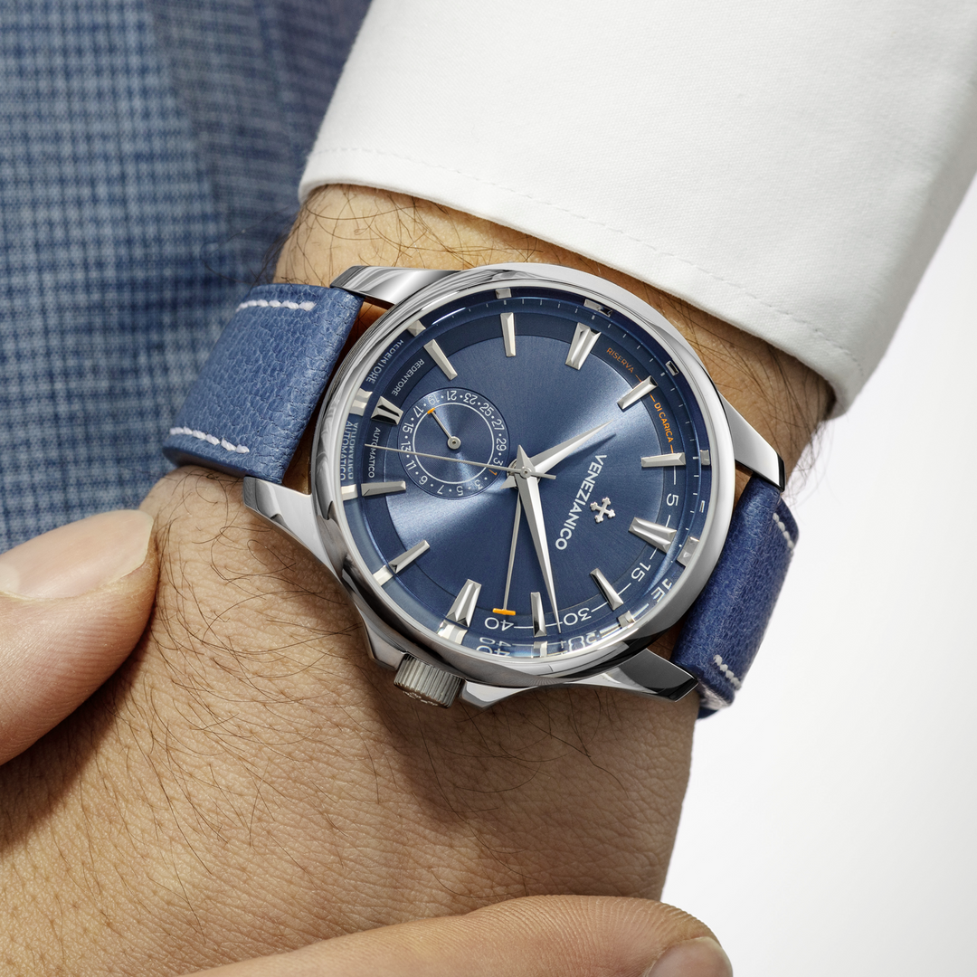 Venezianico Redentore Power Reserve - 1321502