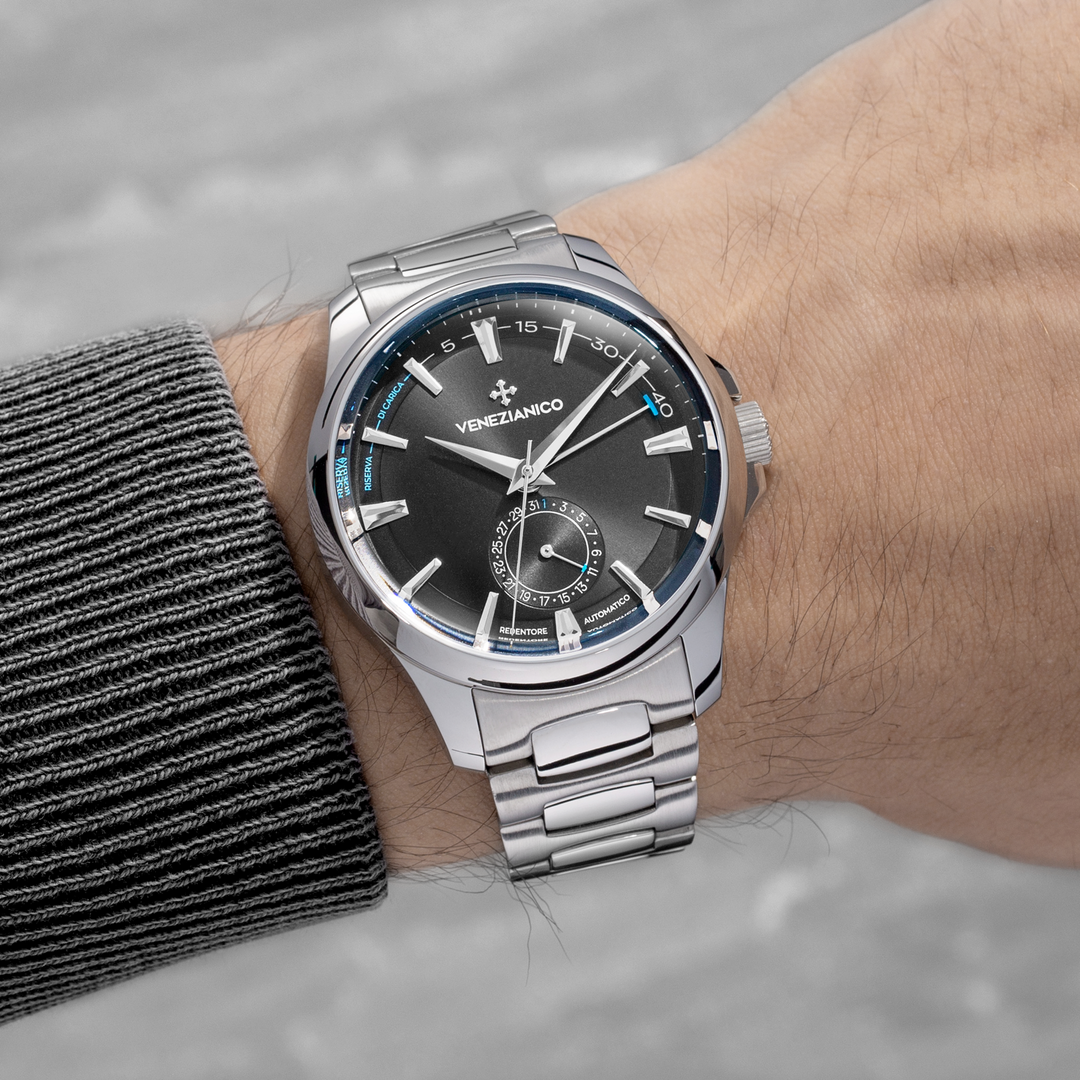 Venezianico Redentore Power Reserve - 1321504C
