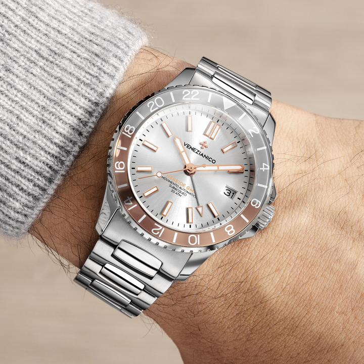 Venetiansk Nereide GMT - 3521503C