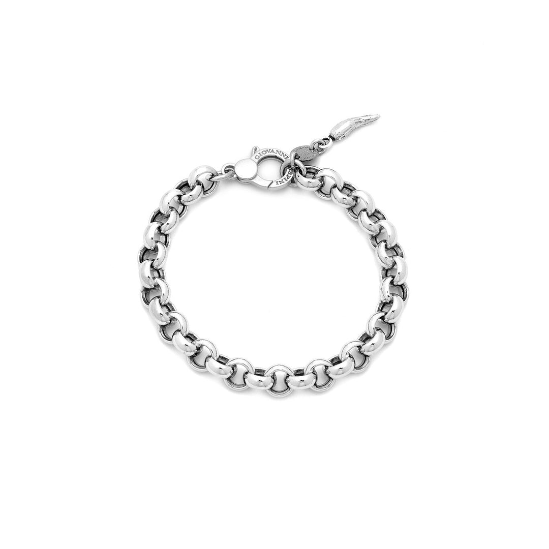 Giovanni Raspini Bracelet Duet Silver 925 9417