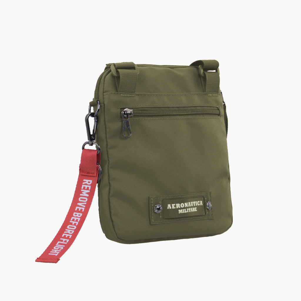 Aeronautica Militare lille skulderrem til tabletpile AM340-AN