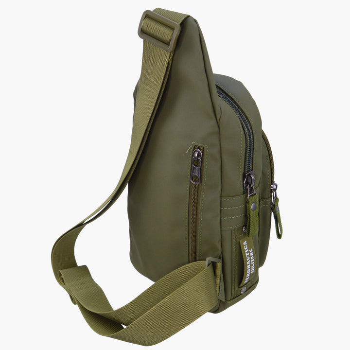 Aironautical Military Milospalla Frecce Am342-BL