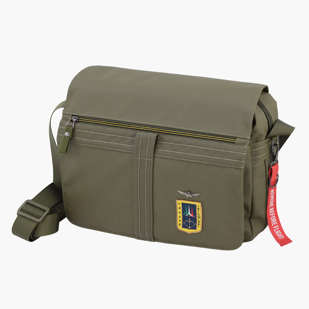 Messenger Air Force Messenger Porta PC i teknisk stof AM347-VE