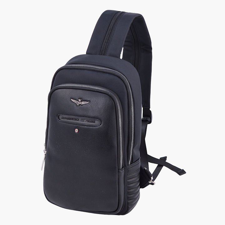 Milospalla-convertible military aeronautics in Sky AM452-NE backpack backpack