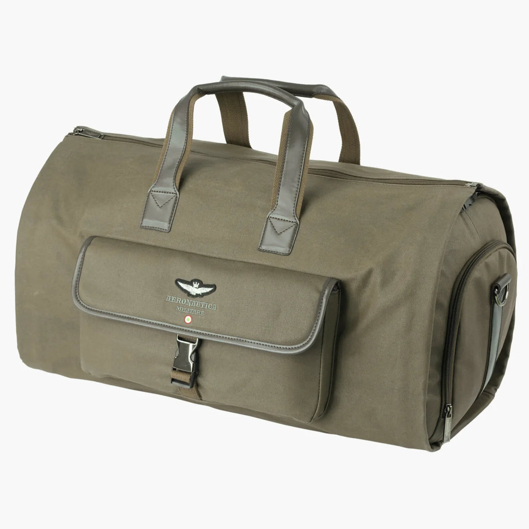 Air Force Military travel bag in Canvas New City Am545-Ka line