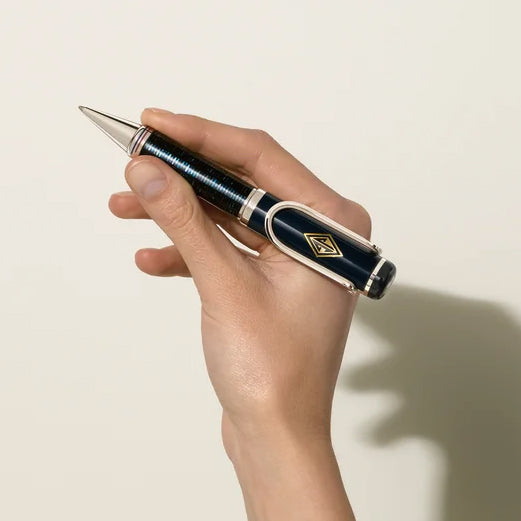 Montblanc spall in sphere Great Characters Homage to the Great Gatsby Special edition 130659