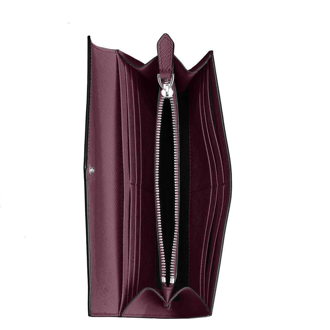 Montblanc Continental Sartorial Cassis 199373 portfolio