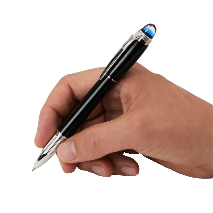 Montblanc Fineliner StarWalker Edelharz 132508