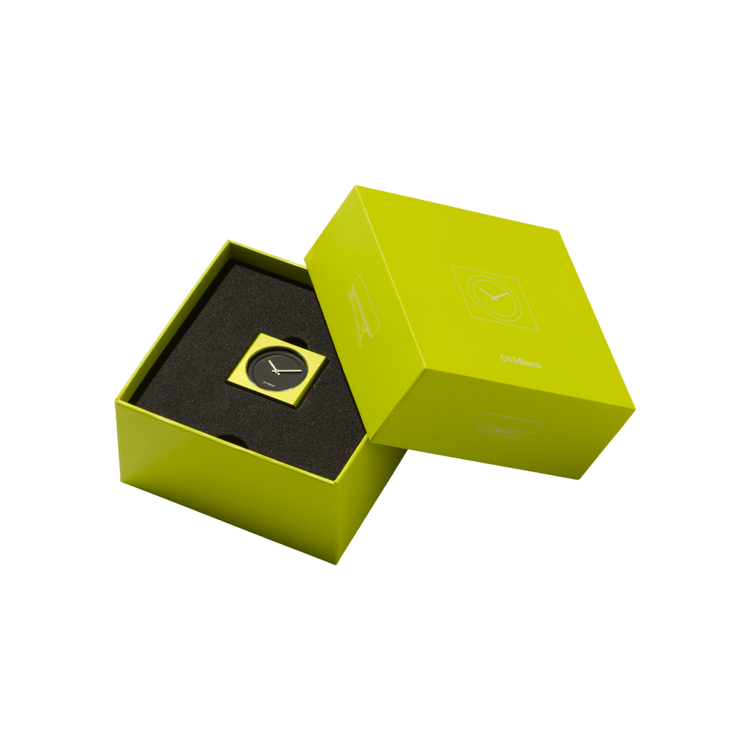 D1 Milano B1 Lime D1-BLXU03