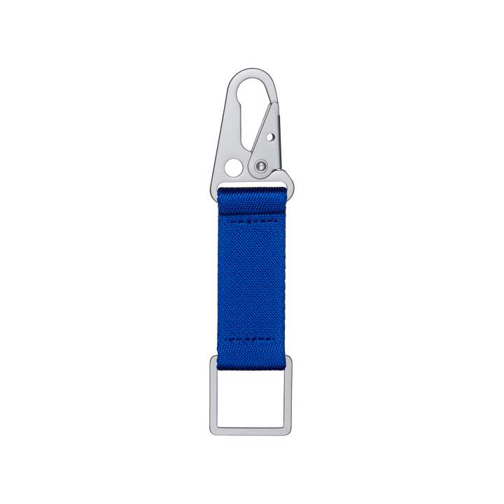D1 Milano Blue D1-Keychain BLXU07