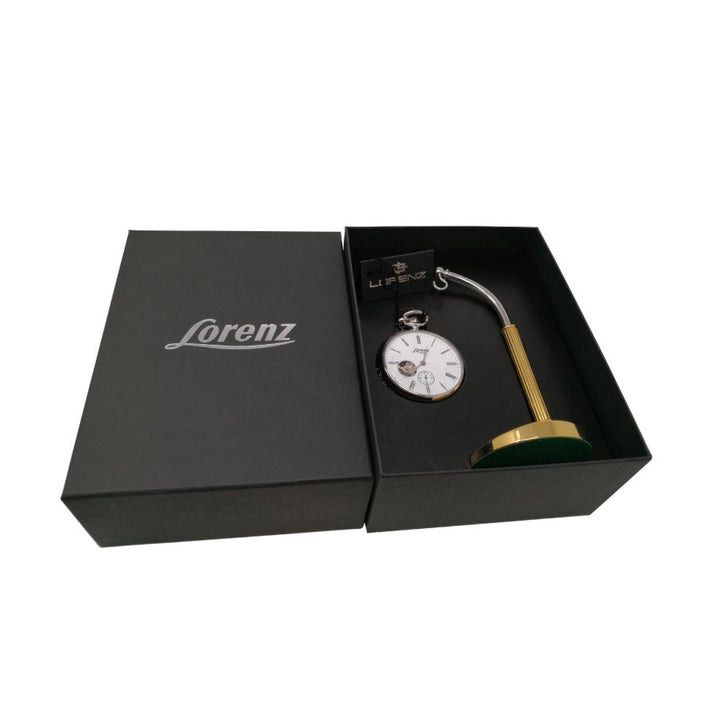Lorenz MECHANISCHE SQUELETTE 030277AA