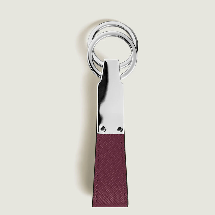 Montblanc Keychain med Passante Sartorial Cassis 199386