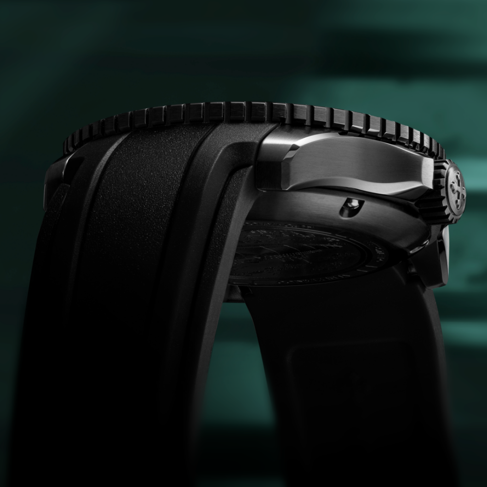 Venetiansk Nereid Carbon - 4521560