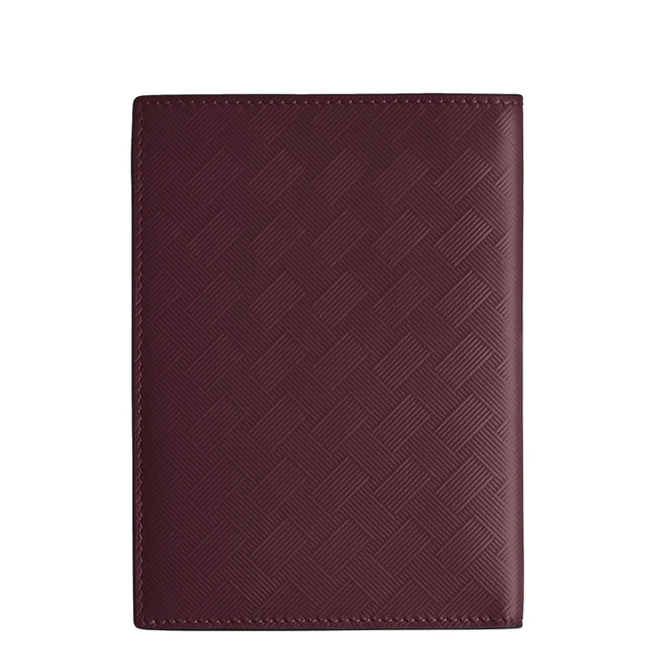 Montblanc -sag til Passport Extreme 3.0 Cassis 199429