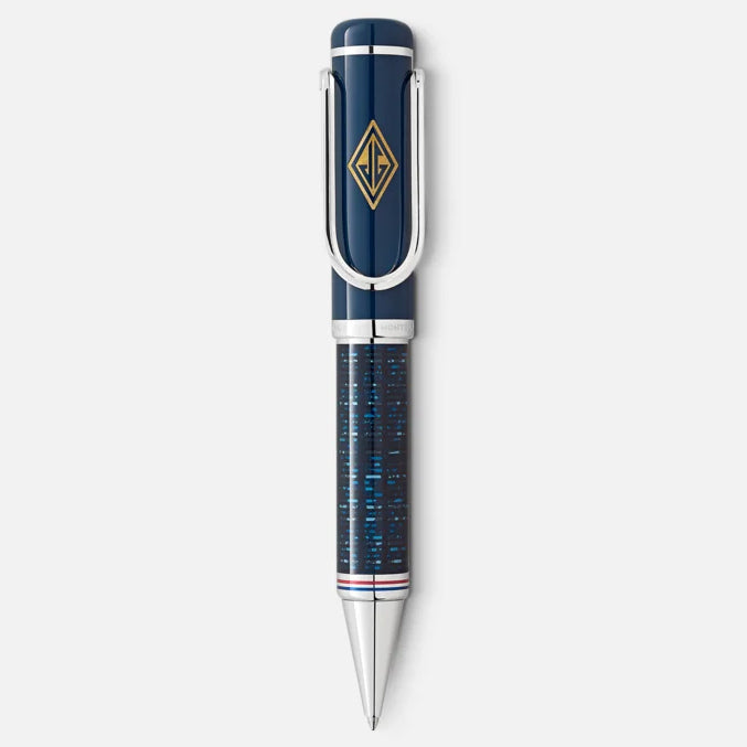 Montblanc spall in sphere Great Characters Homage to the Great Gatsby Special edition 130659