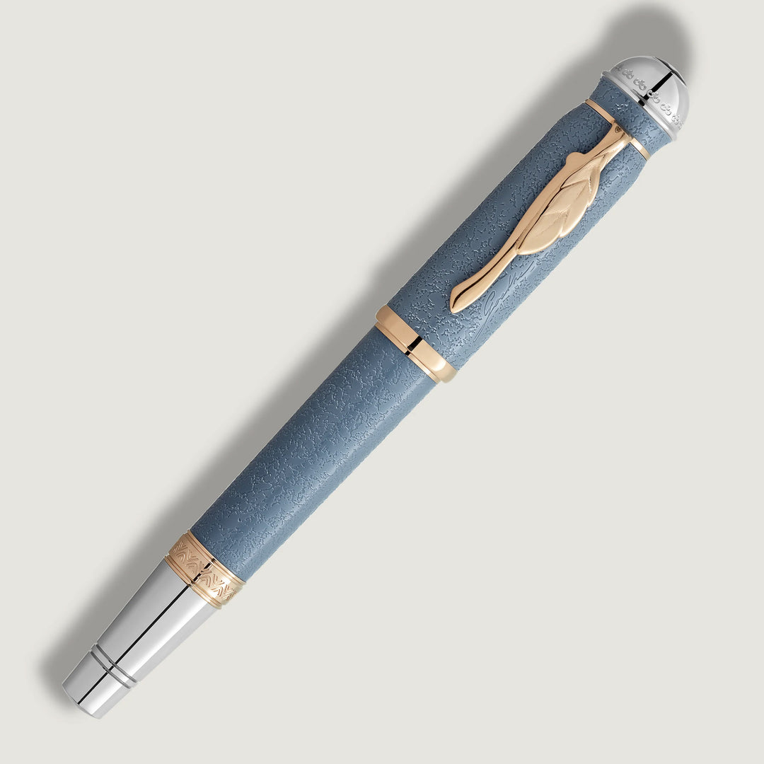 Montblanc roller Writers Edition Homage to Johann Wolfgahg Von Goethe Limited Edition 131438
