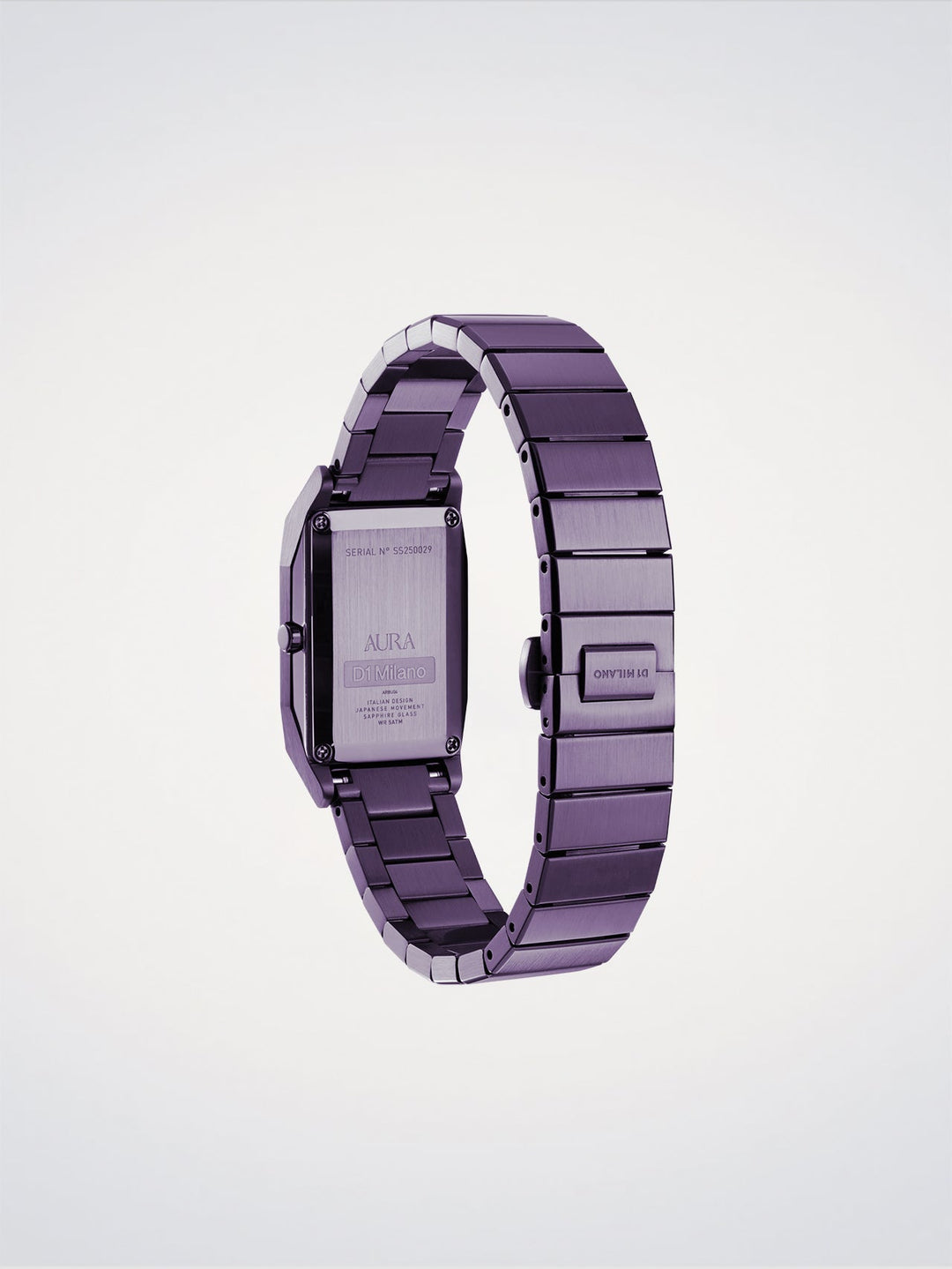 D1 Milano Studio 75 Aura 23 mm D1-ARBU05