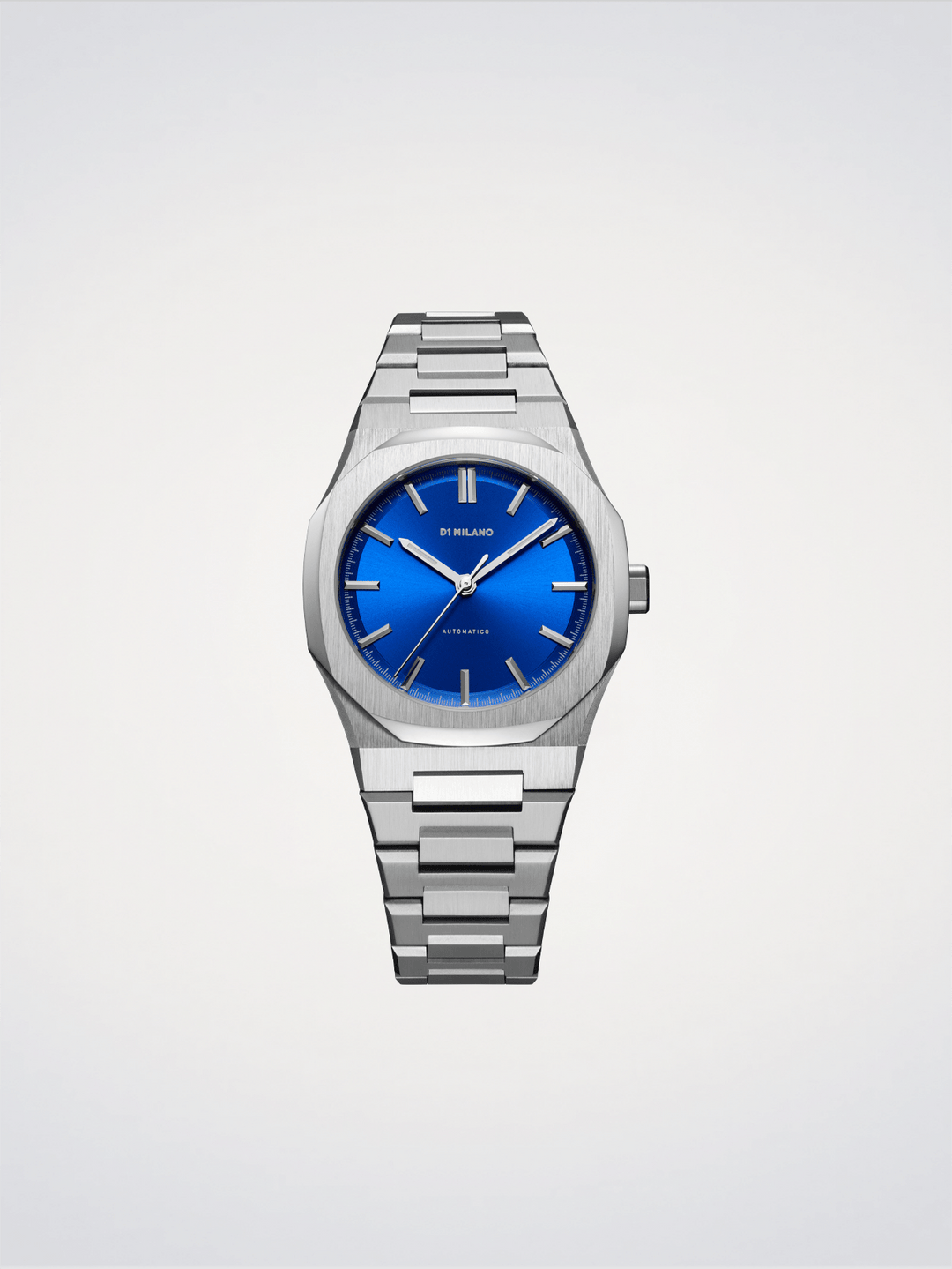 D1 Milano Navy Code Automatik 36 mm D1-ATBU06