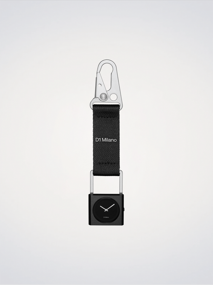D1 Milano B1 Black D1-BLXU01