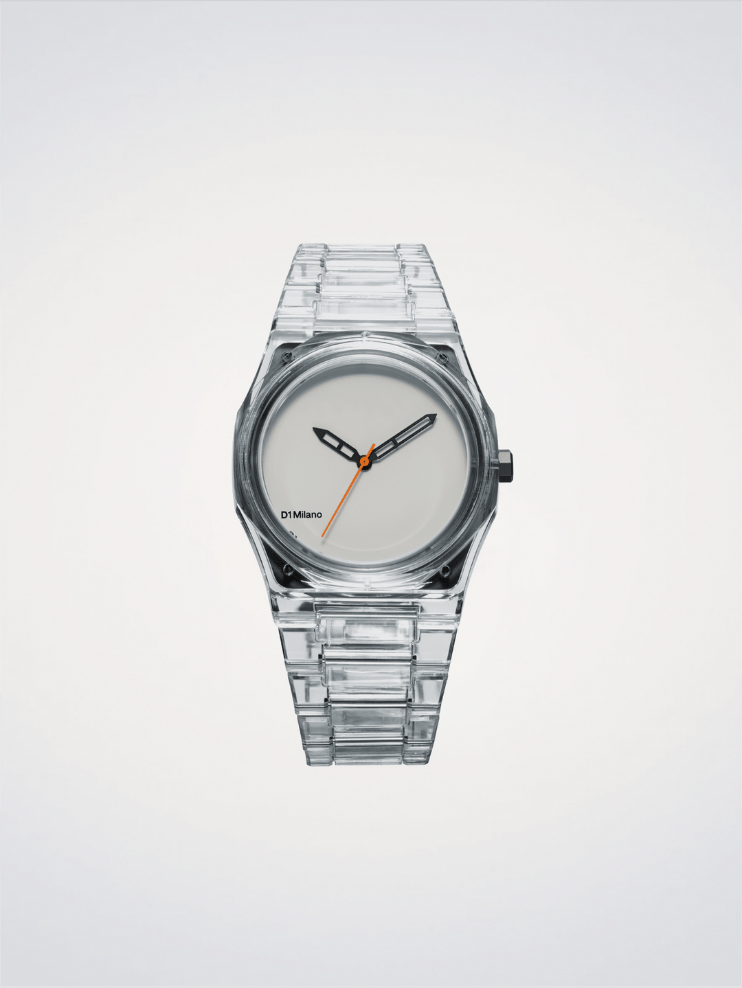 D1 Milano Exp_Riviera Nylon 39 mm D1-NYBJ03