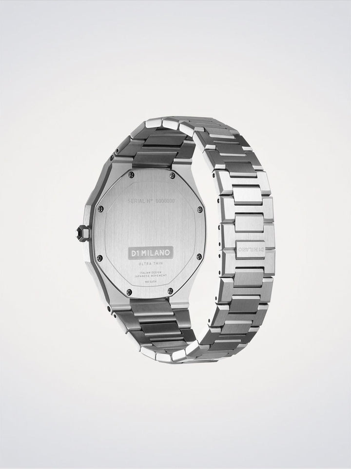 D1 Milano Geo Ultratynd 40 mm D1-UTBJ09