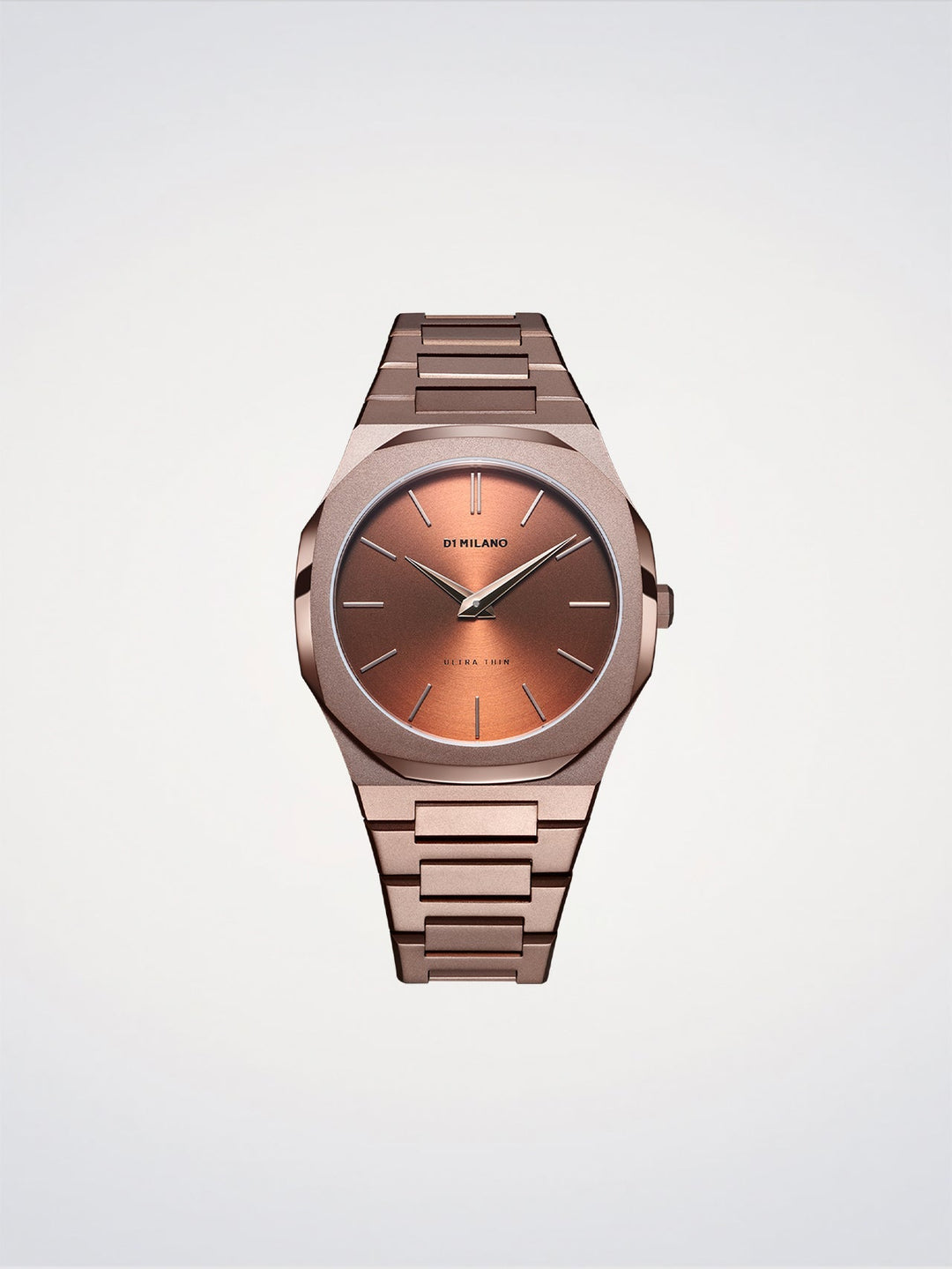 D1 Milano Chokolade Ultratynd 40 mm D1-UTBJ10
