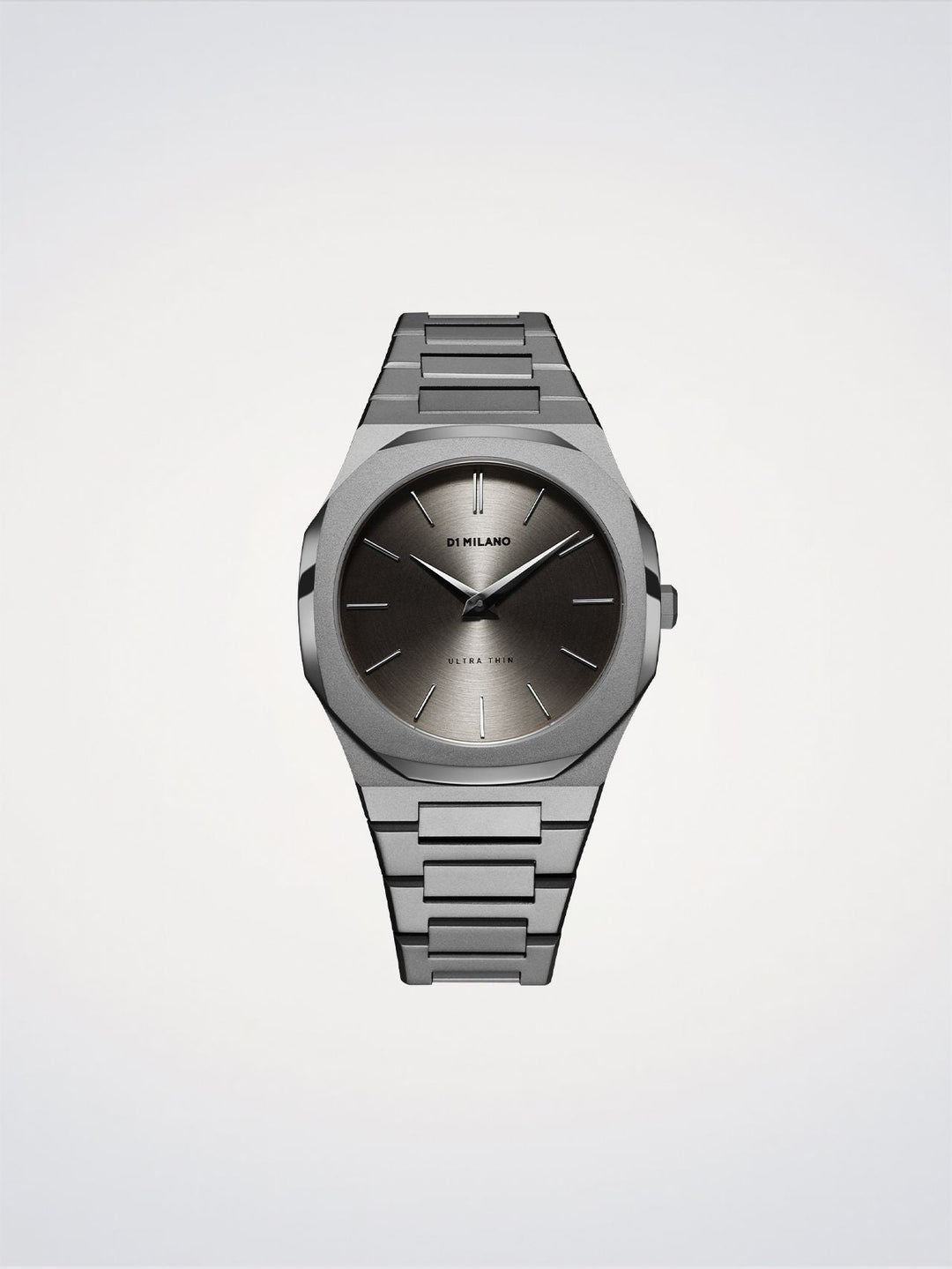 D1 Milano Anthrazit Ultradünn 40 mm D1-UTBJ22