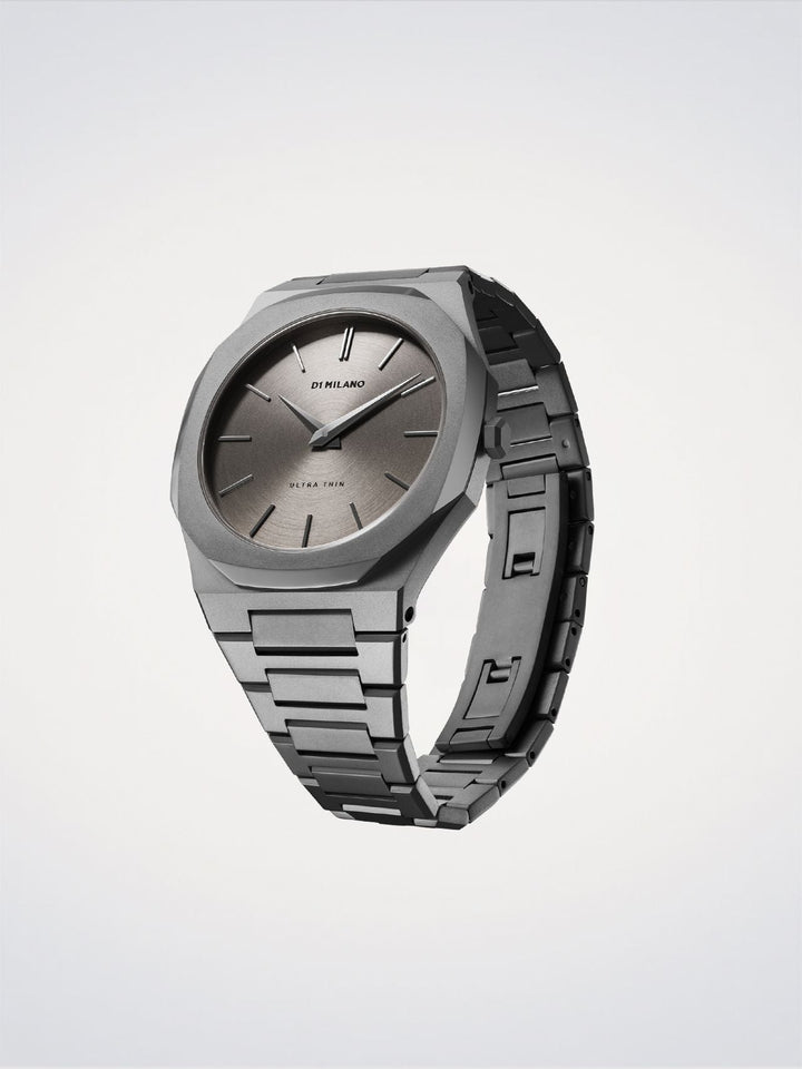 D1 Milano Anthrazit Ultradünn 40 mm D1-UTBJ22