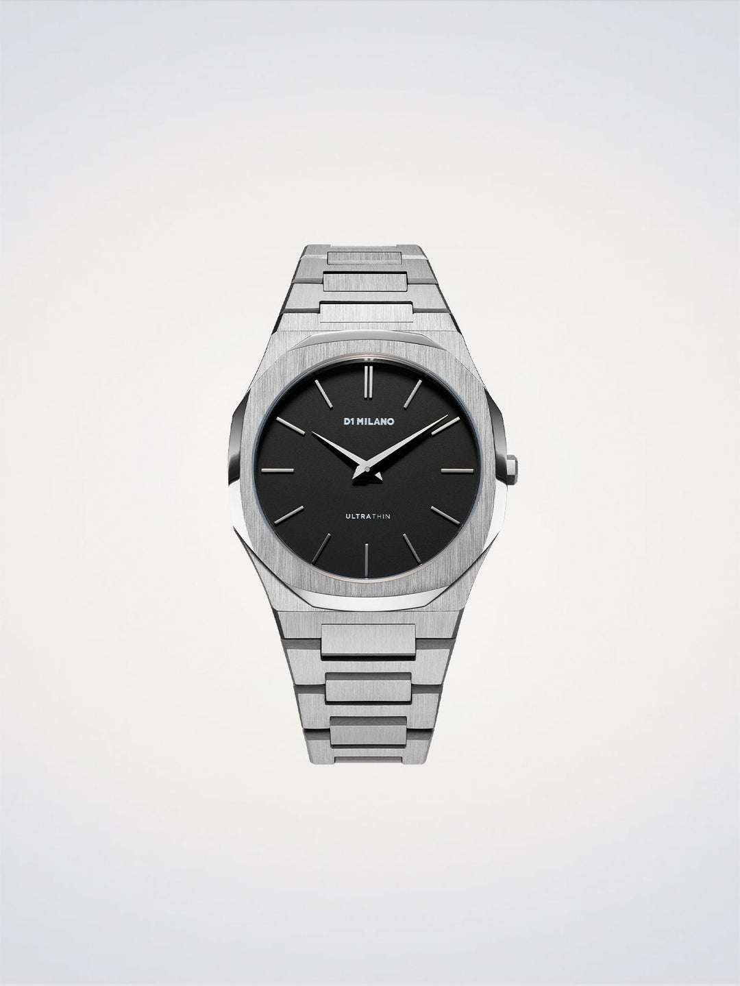 D1 Milano Re_Silver Ultradünn 40 mm D1-UTBJ40