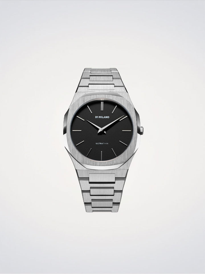 D1 Milano Re_Silver Ultradünn 40 mm D1-UTBJ40
