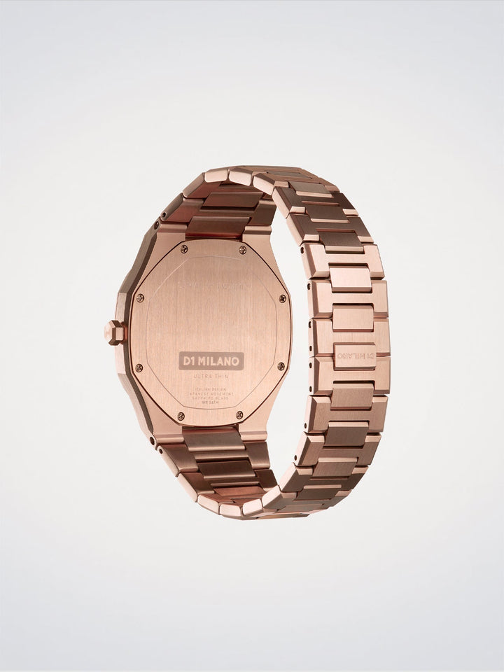 D1 Milano Re_Rosegold Ultratynd 40 mm D1-UTBJ42