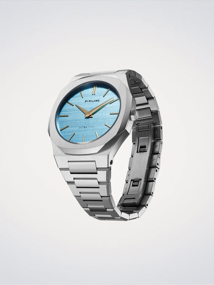 D1 Milano Dusk Ultradünn 34 mm D1-UTBL17
