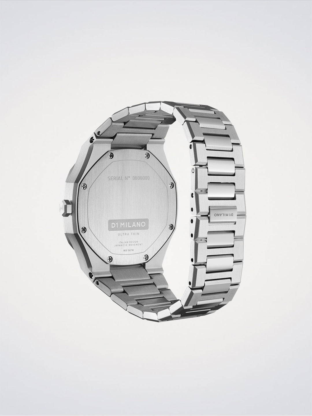 D1 Milano Dusk Ultradünn 34 mm D1-UTBL17