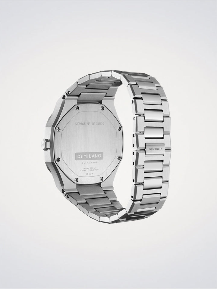 D1 Milano Dusk Ultradünn 34 mm D1-UTBL17