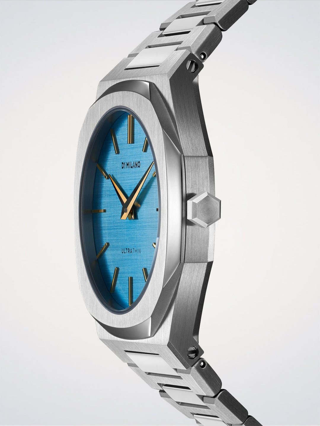 D1 Milano Dusk Ultradünn 34 mm D1-UTBL17