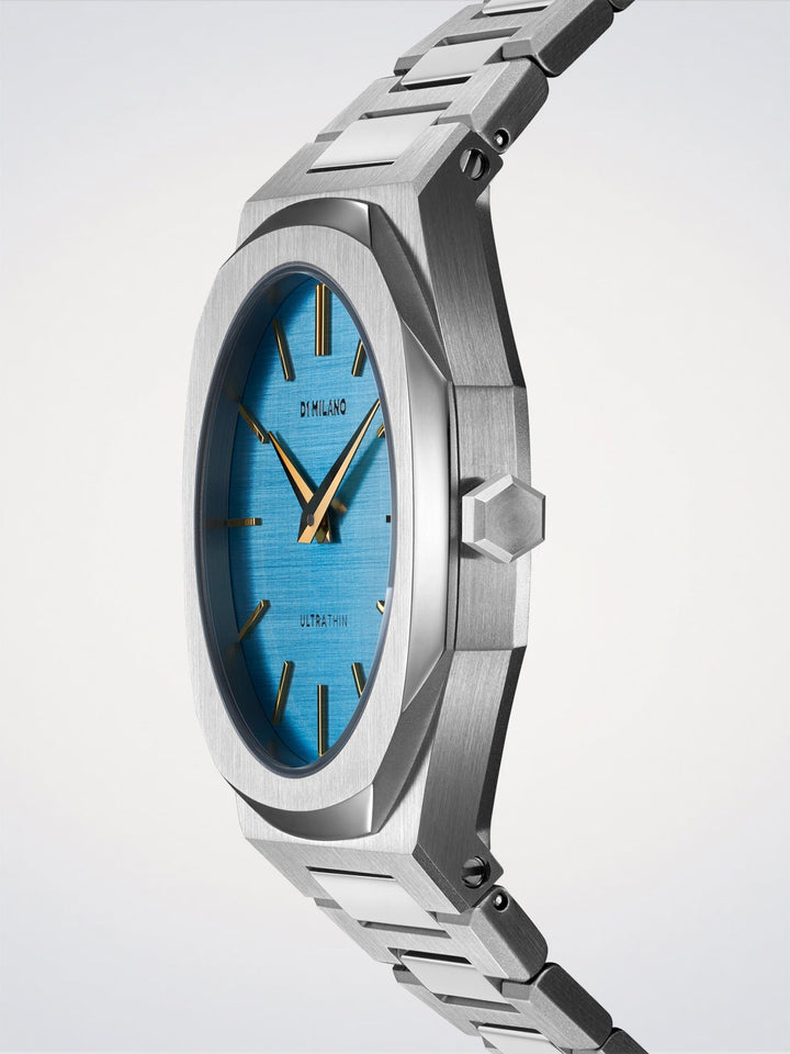 D1 Milano Dusk Ultradünn 34 mm D1-UTBL17