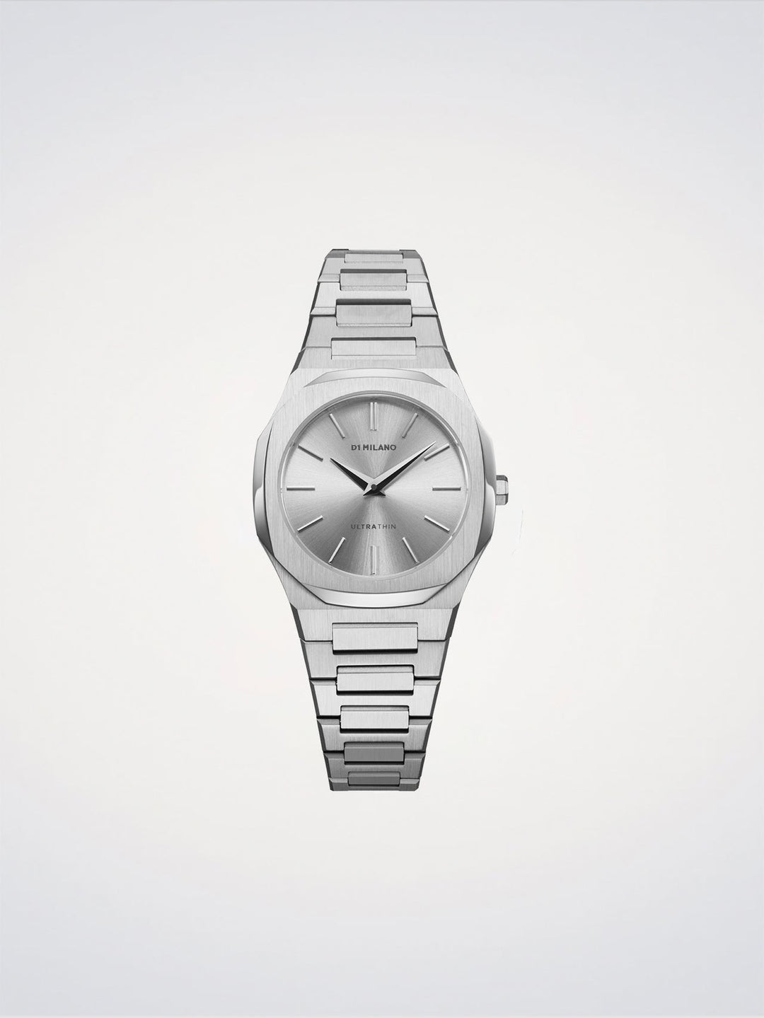 D1 Milano Zephyr Silver Ultra Thin 30mm D1-UTBL30