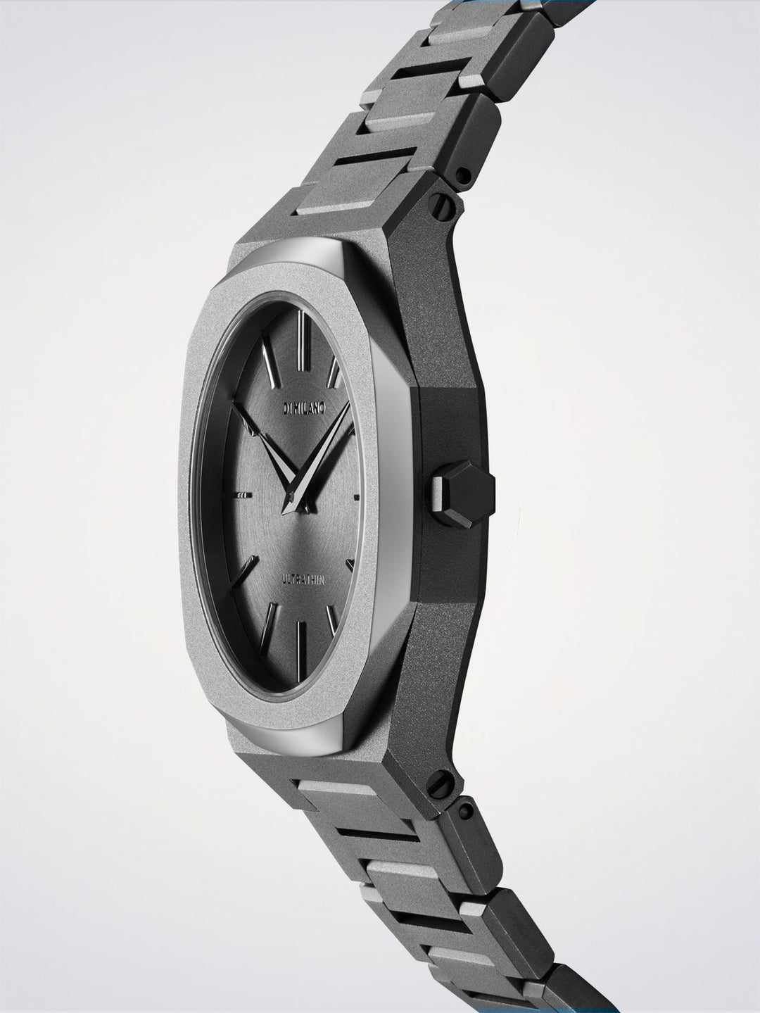 D1 Milano Ultimate Gray Ultra Thin 30mm D1-UTBL32