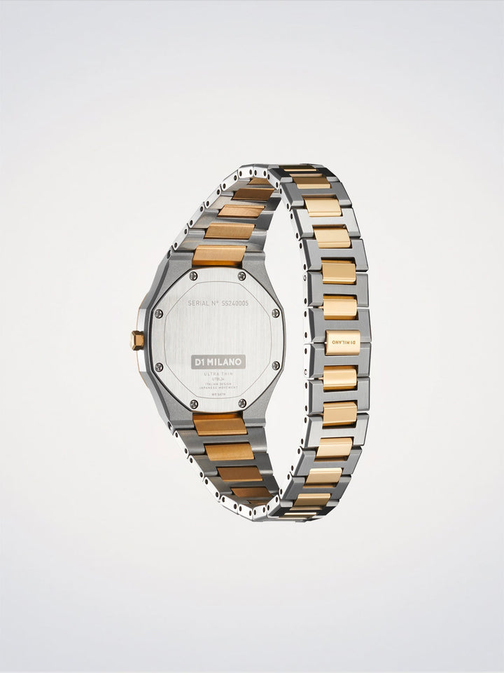 D1 Milano Edge Ultra Thin 30mm D1-UTBL34