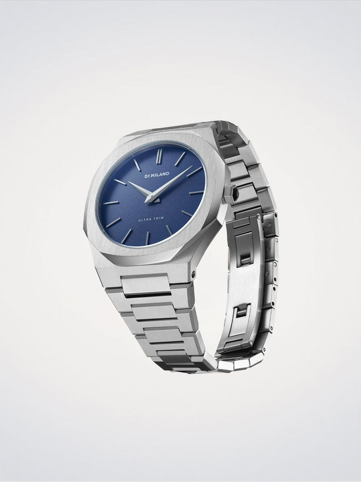 D1 Milano Ocean Ultra Thin 38 mm D1-UTBU01