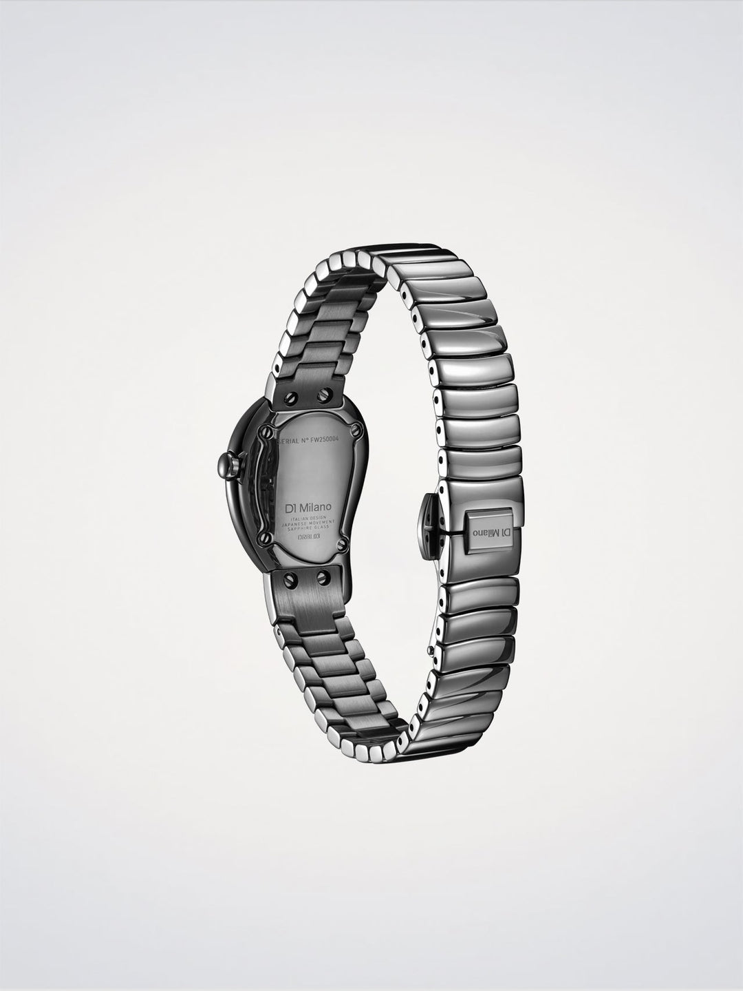 D1 Milano Dropmist Drop 23 mm D1-DRBL03