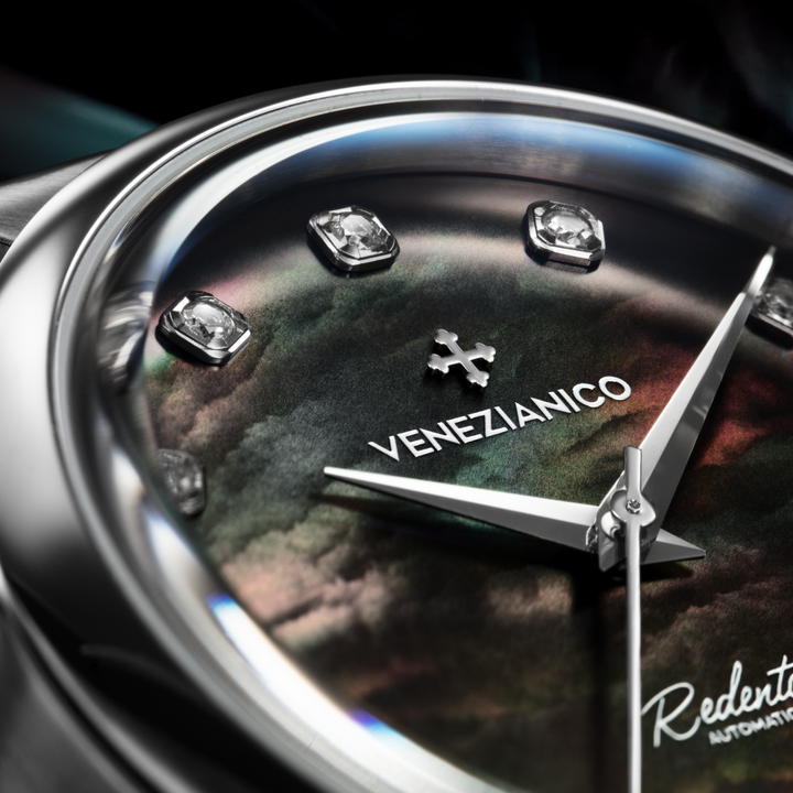 Venezianico Redentore 36 diamanter - 1121521C