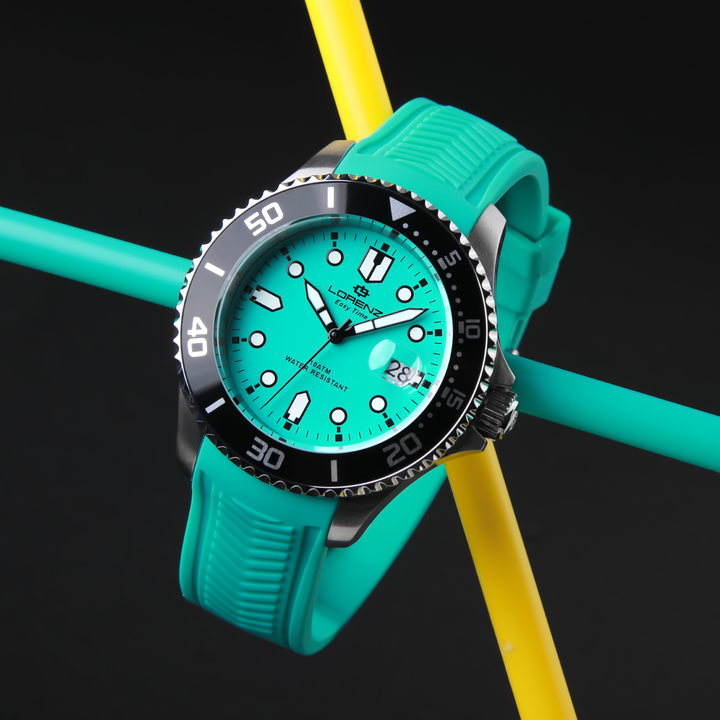 Lorenz EASY TIME SPORT 030263BB